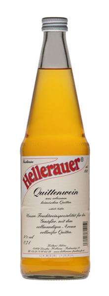 Quittenwein